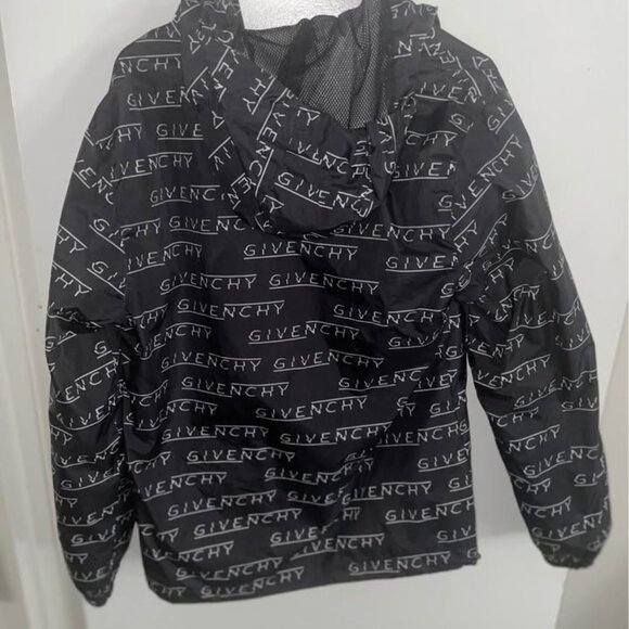 Givenchy Jacket - Picture 3 of 3